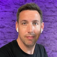 Tim Baker Website and App Developer