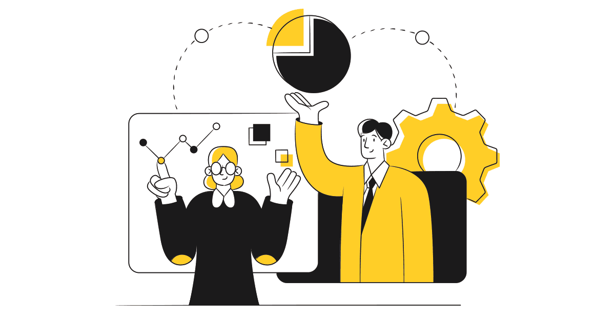 How keywords increase the quality of your content