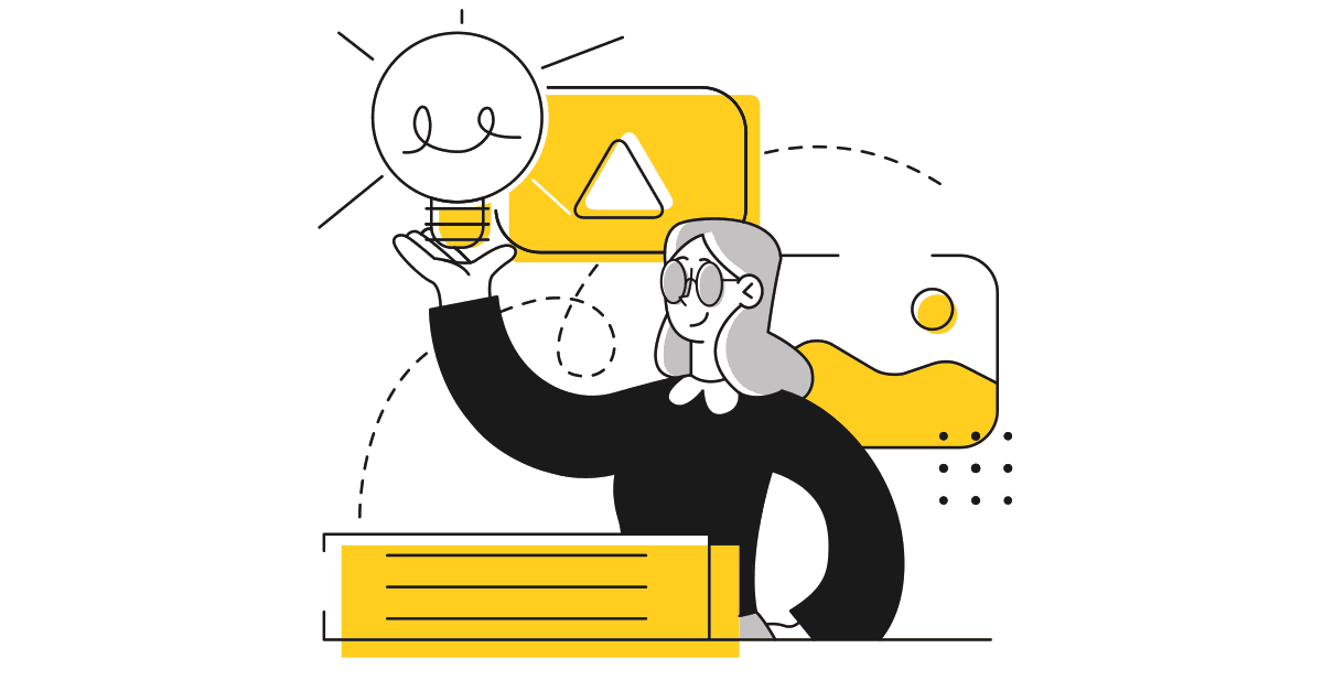 How to generate topics for your content