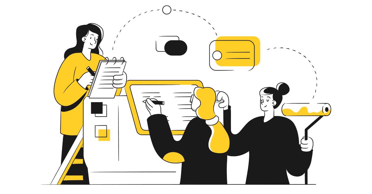 How to structure your content so it flows