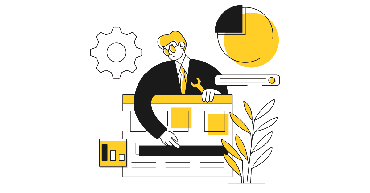 Tools to help you manage and produce quality content